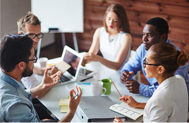 Человеческие ресурсы