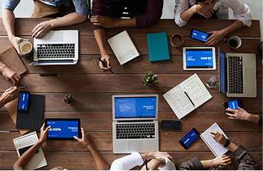 Управление бизнесом