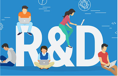 Развитие технологий