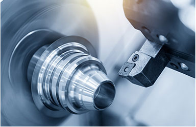 Производственный процесс