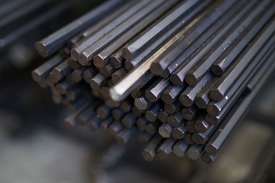 Точный отбор сырья