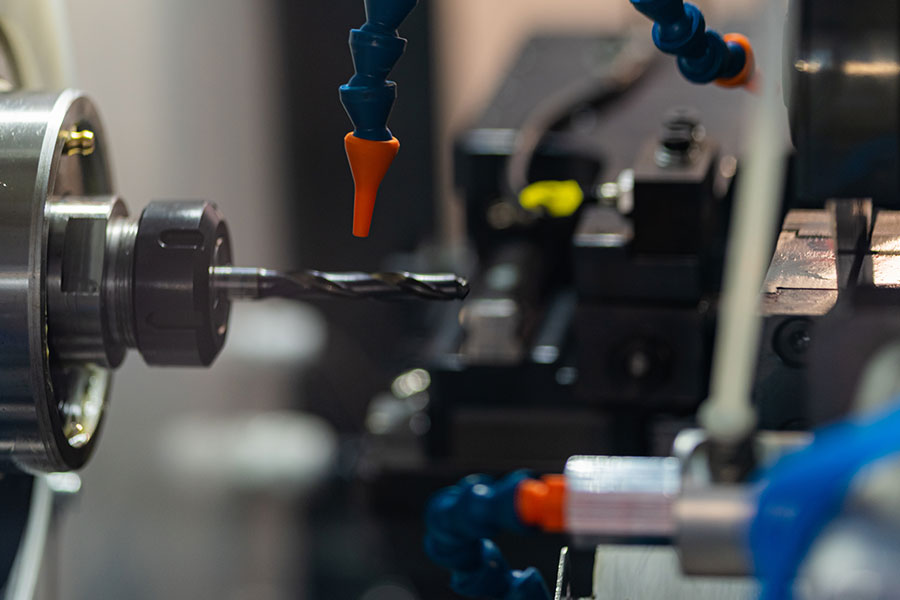 Мониторинг в процессе производства