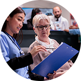 Здоровье и благополучие