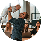 Баланс между работой и личной жизнью