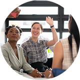 Коммуникация и обратная связь