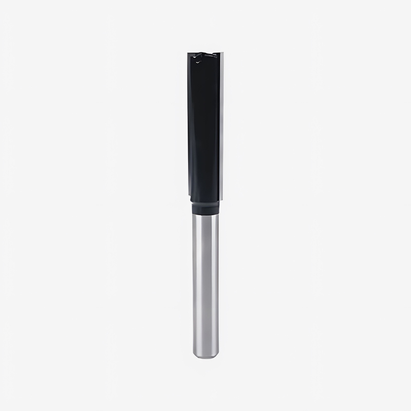 Фреза для замочной скважины с 4 канавками