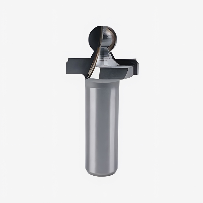 Регулятор для выпрямления пазов Фрезерный резак