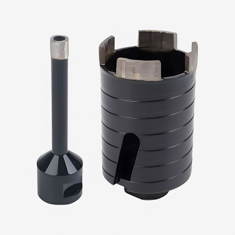 Мраморная дырочная пила для спекания стен