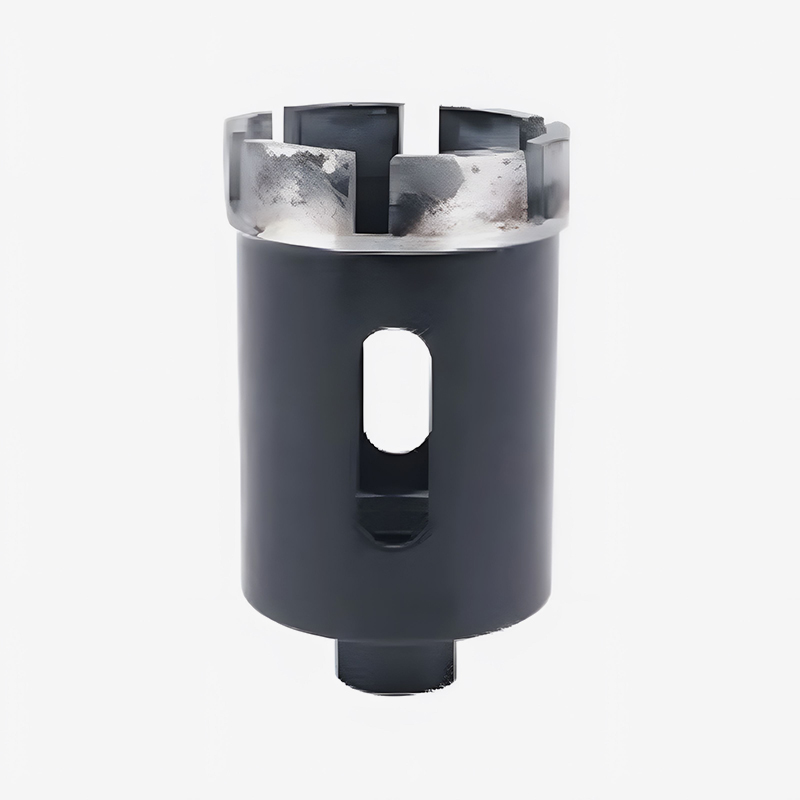 M14 Угловая шлифовальная машина с внутренней резьбой Мраморная кольцевая пила