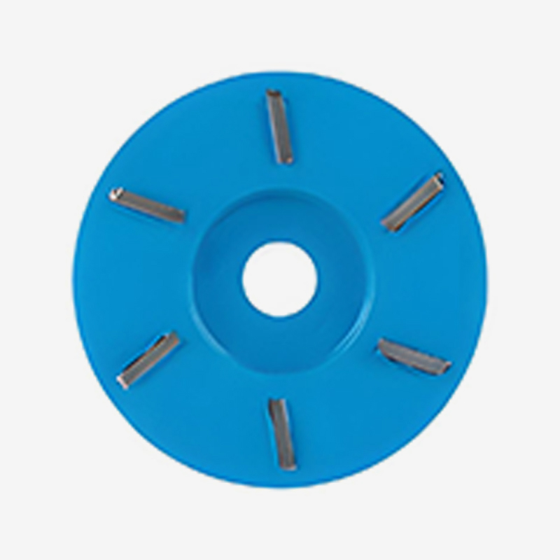 Прямоугольный резак для прорезания канавок