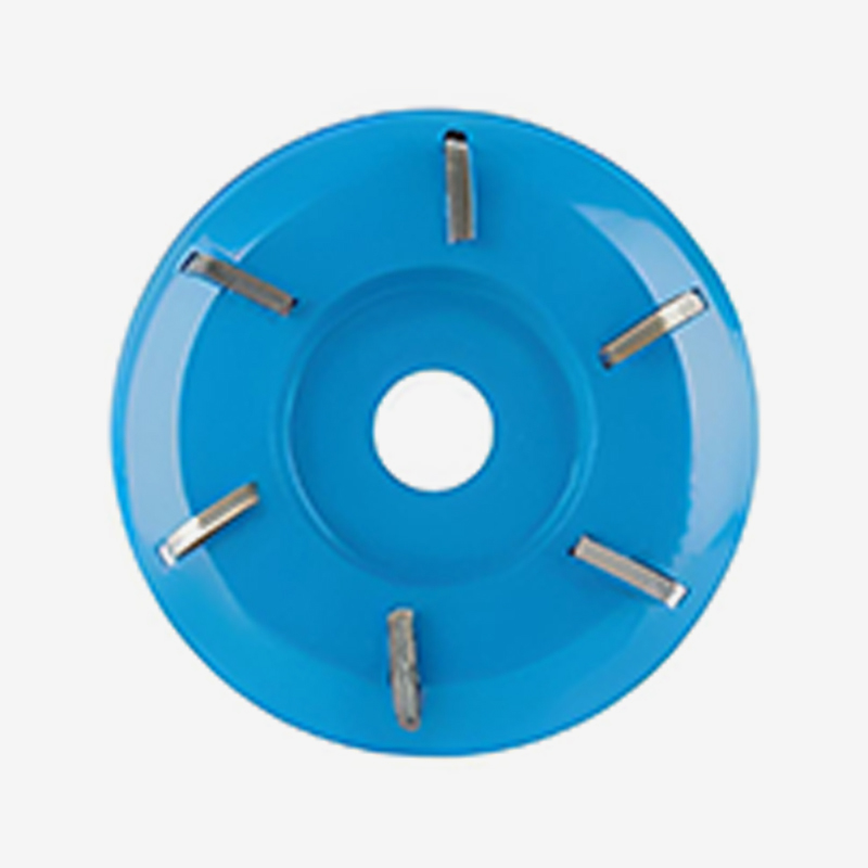 Круглолезвийный канавочный резак