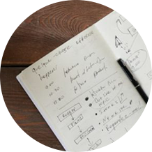 Complex custom tool design and exclusive service